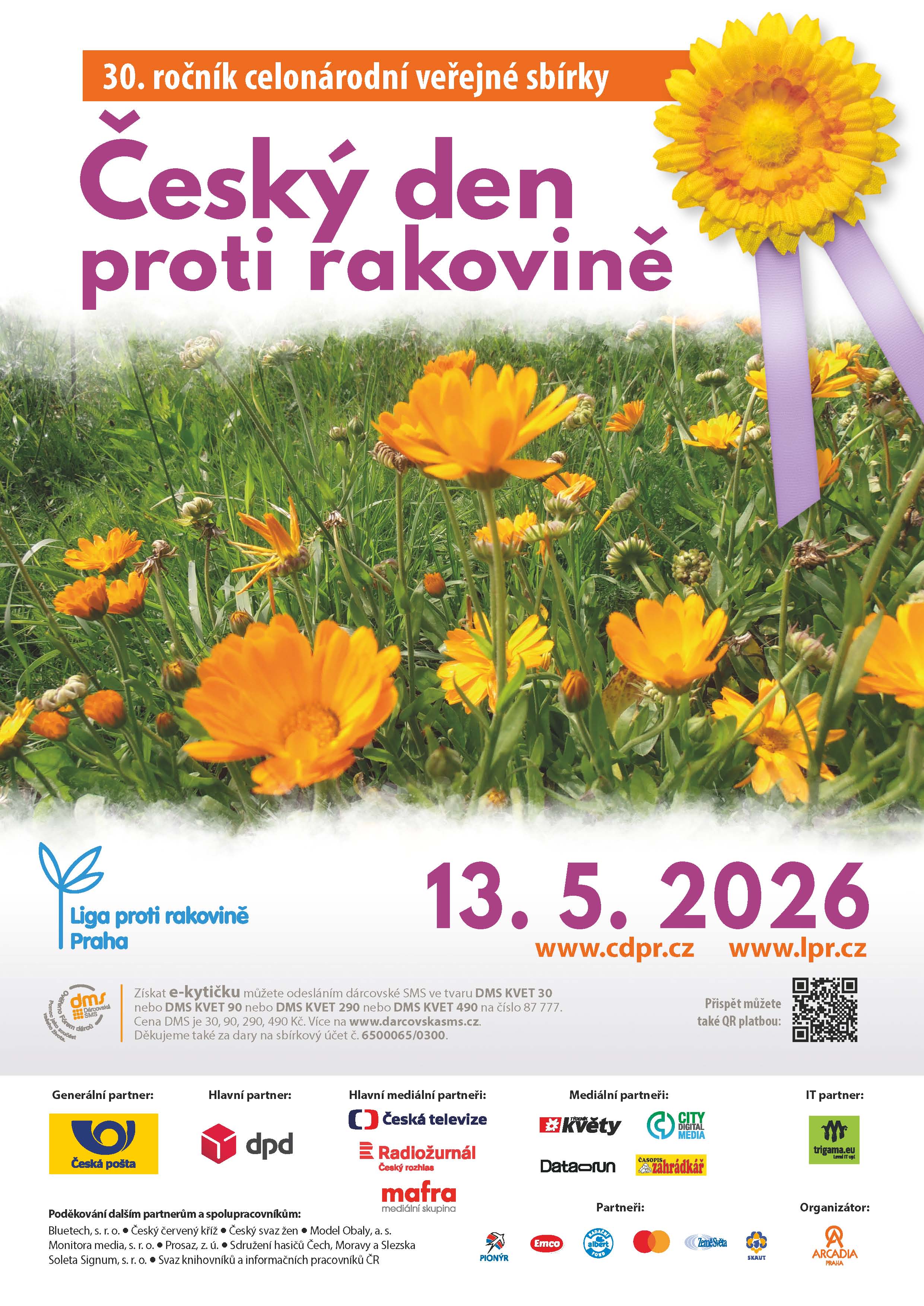 Květinový den